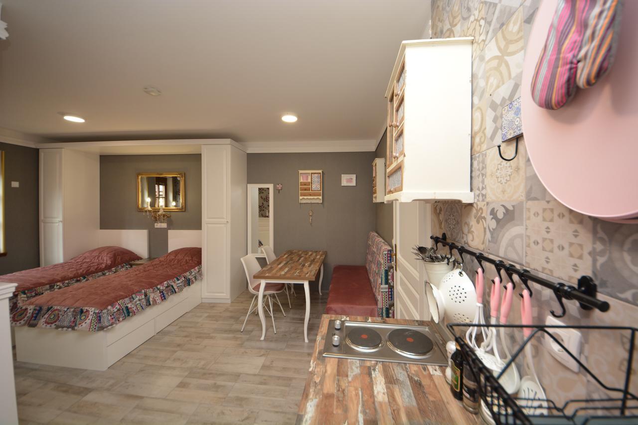 Best Of Bascarsija Apartments Сараево Екстериор снимка